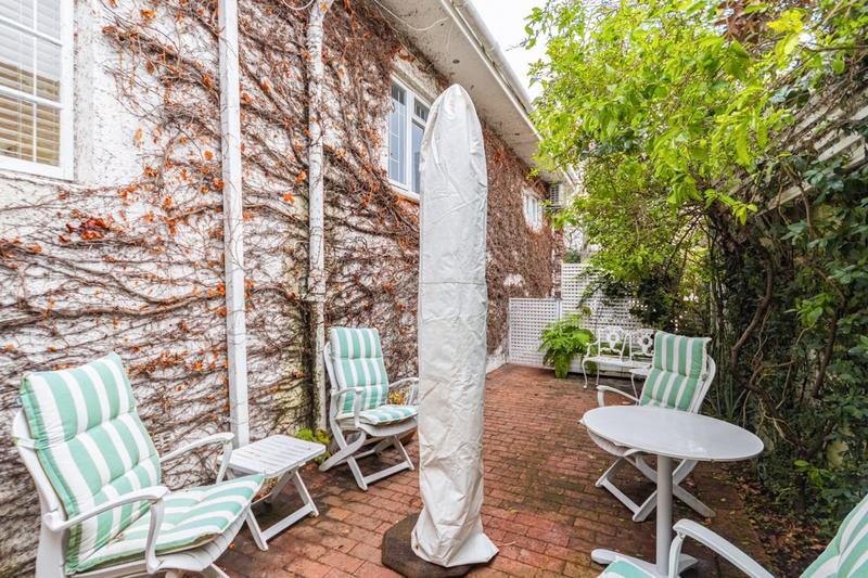 To Let 1 Bedroom Property for Rent in Claremont Upper Western Cape